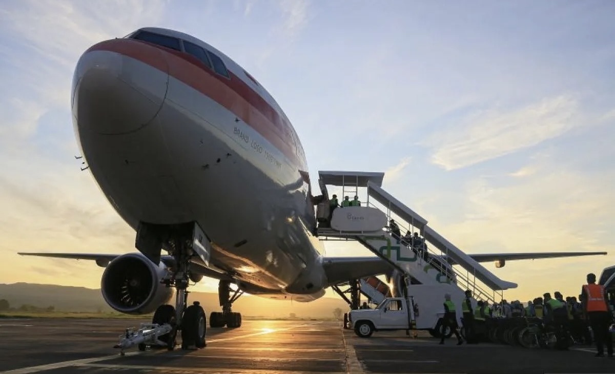 Danantara: Kesepakatan Beli 50 Boeing Sudah Ada Sebelum Covid-19 Merebak